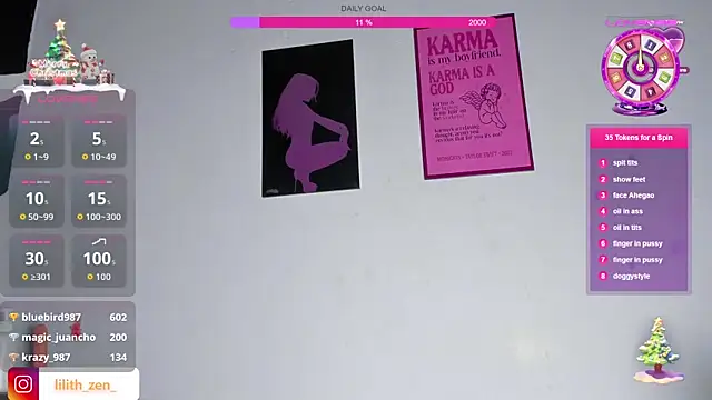 Lilith_Zen live sex cam