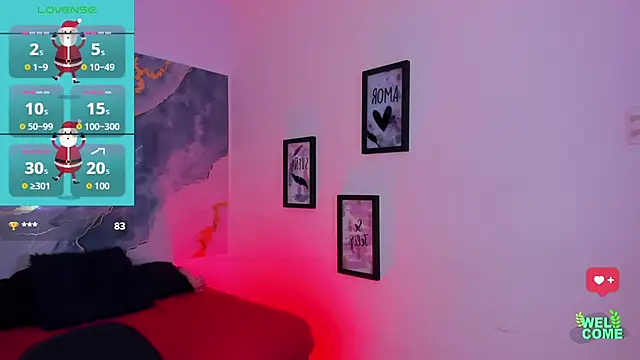 Isaac_Kurtt live sex cam