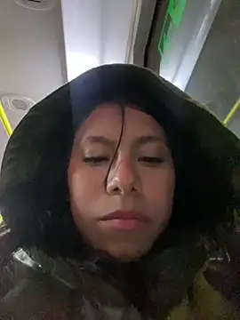 Katherinm's cam snapshot