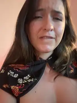 Little__Danni1's cam snapshot