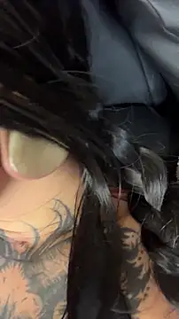 AryRousse live sex cam