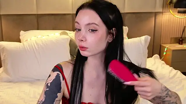 Goldy_Stark live sex cam