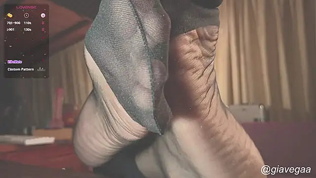 gigifontaine__ live sex cam