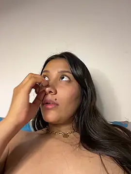 IsabellaJoness_'s cam snapshot