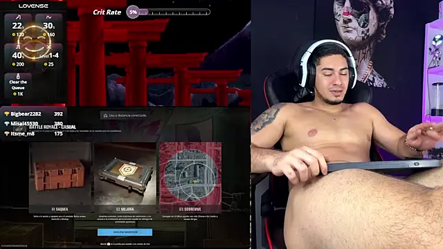 Dimitri_Colleman live sex cam