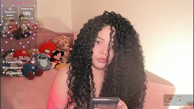 ImamDahian's cam snapshot