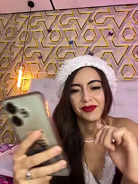 MelanyyJhonson15's cam snapshot