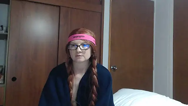 Cherryxx's cam snapshot