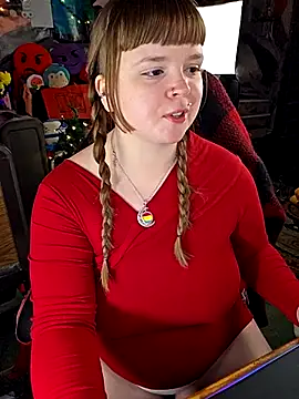 VelvetDiablo's cam snapshot