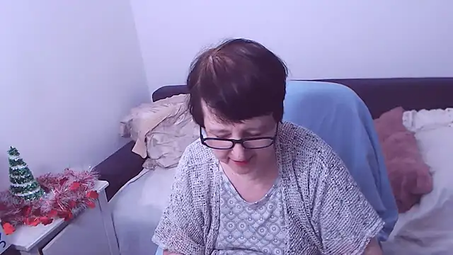 ChristaRose's cam snapshot