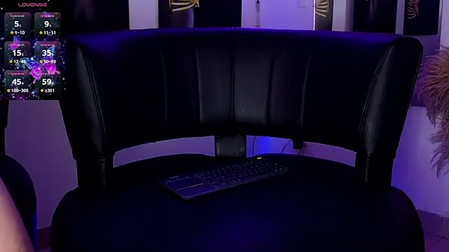 _brenna_hanson's cam snapshot