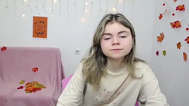 TinaRedly's cam snapshot