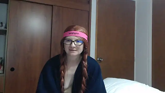 Cherryxx's cam snapshot