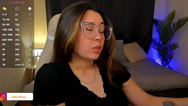 dakottaa_'s cam snapshot