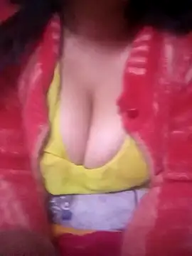 TINASONI's cam snapshot