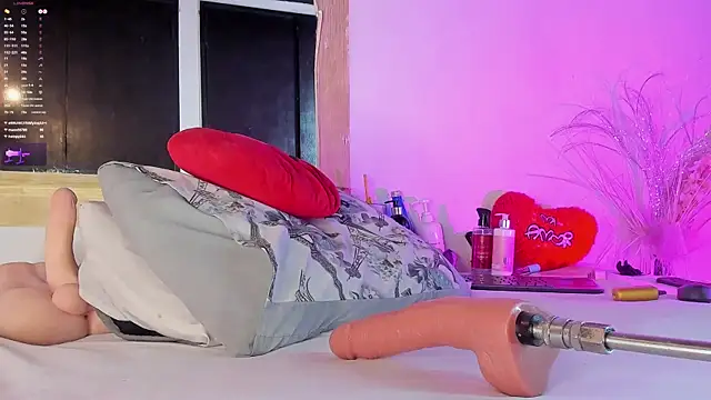 AntonellaRussel's cam snapshot