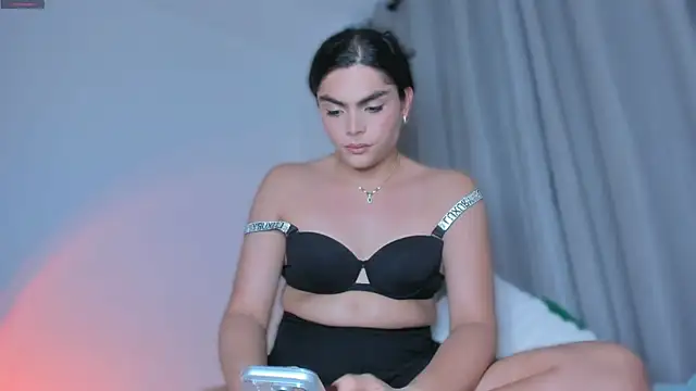 cheryl_blossom69 live sex cam