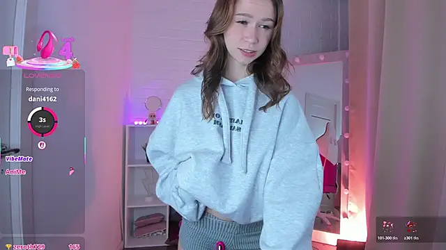 SagiriMei live sex cam