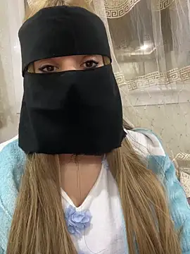 Rasha-arabic's cam snapshot