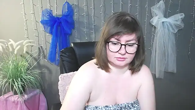 ZannaDreil live sex cam