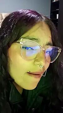 Neftalii_Evans's cam snapshot