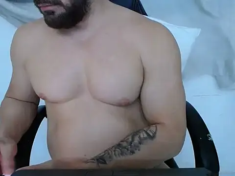 Apollo_21 live sex cam