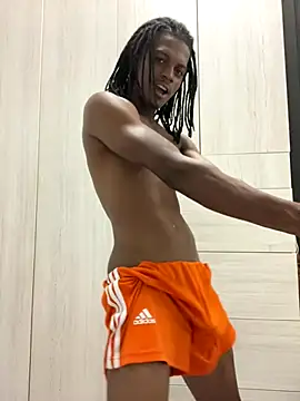 KingBlack25cm live sex cam