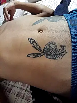 OfficialMineirinho live sex cam