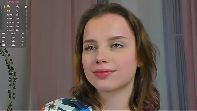 GabiMeshuggah live sex cam