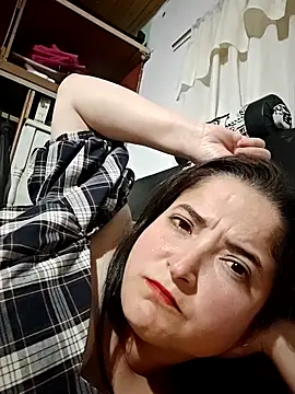 Ainaraazul live sex cam