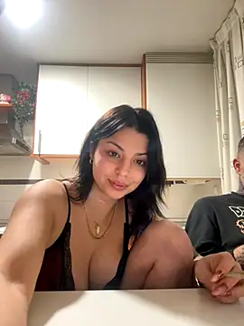 Noeliagglow's cam snapshot