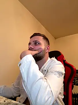 KingAdonisss live sex cam