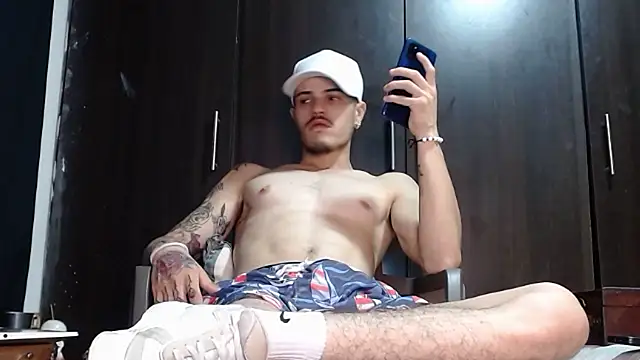 imsammytop live sex cam