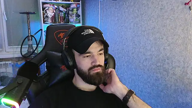 Nik_Namee live sex cam