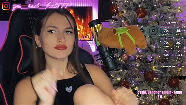 -RED_HAT- live sex cam