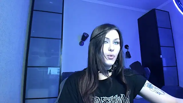 Night_Heist live sex cam
