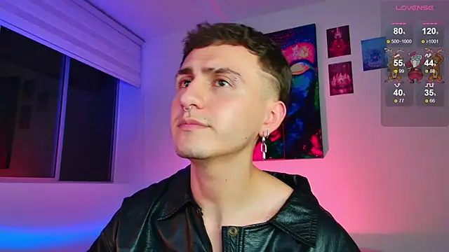 dimitri-bilak live sex cam