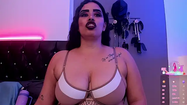 MariaGaitan live sex cam