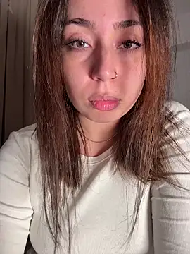 KimArts live sex cam