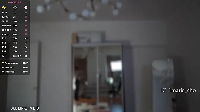 LAUREL_HAZEL live sex cam