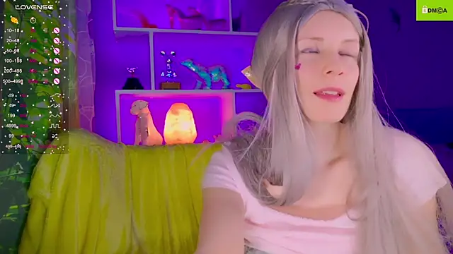 Flash_Summer live sex cam