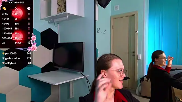 YukoFanee live sex cam