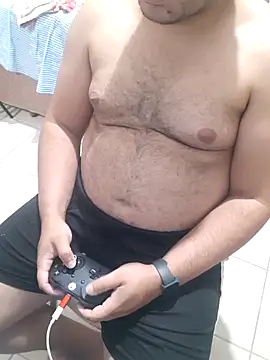 Urso_Nerd live sex cam