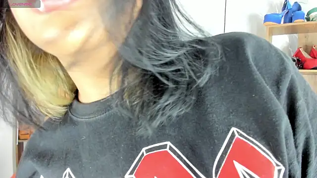 MirandaHaguen live sex cam