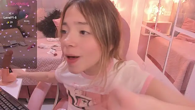 dulce_powl's cam snapshot