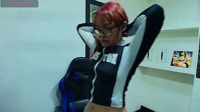 dayo_evans's cam snapshot