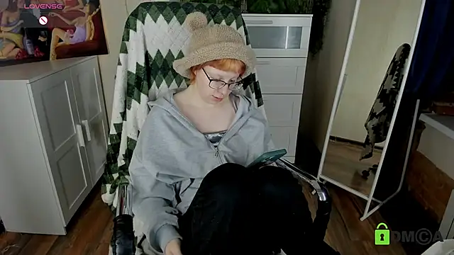 Melissa_Wells's cam snapshot