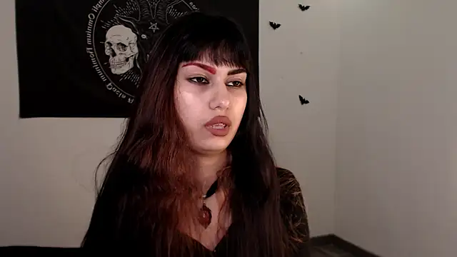 Little-Lucifer's cam snapshot