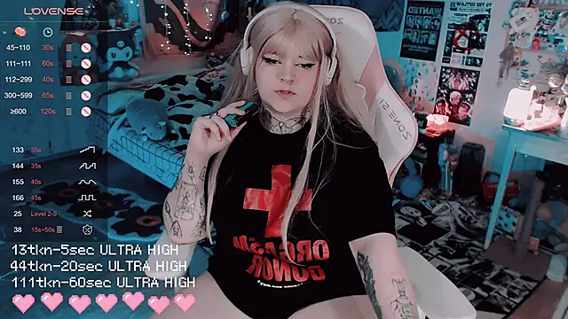 noori__hope's cam snapshot