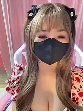 Luvy-'s cam snapshot